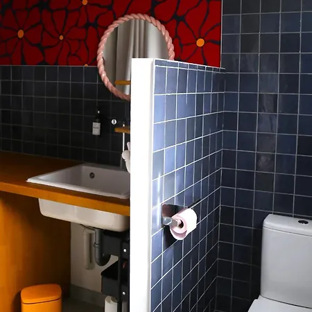 Apartmán Stripe Bonne-sur-Ménoge