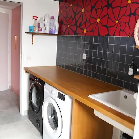 Apartmán Stripe Bonne-sur-Ménoge