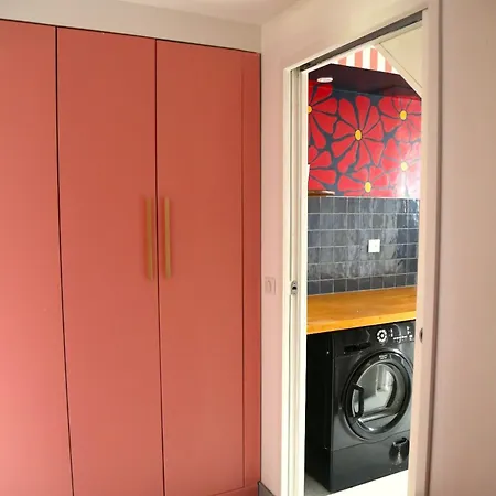 Apartmán Stripe Bonne-sur-Ménoge