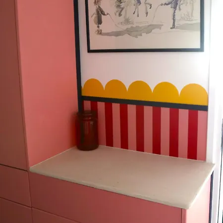 Stripe * Bonne-sur-Ménoge