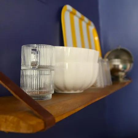 Apartmán Stripe *