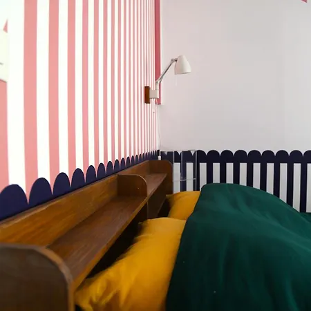 Stripe * Bonne-sur-Ménoge